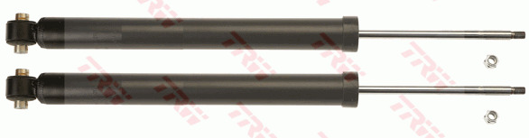 Iskunvaimennin TRW JGT1326T
