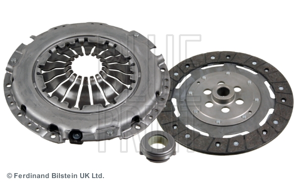 Kytkinpaketti BLUE PRINT ADV183082