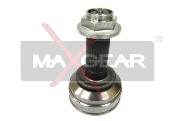Vetoakselin nivelsarja MAXGEAR 49-0351