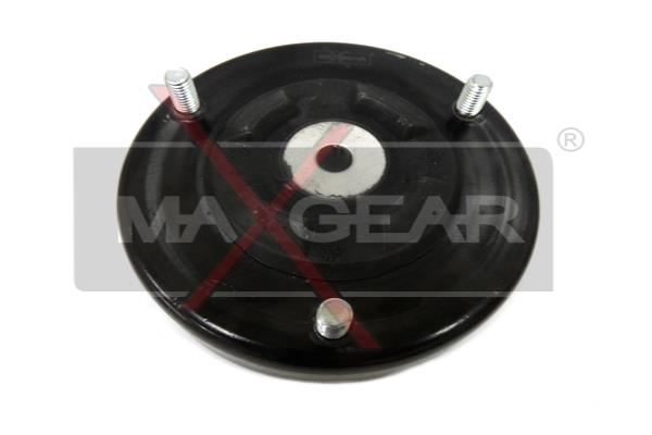 Jousijalan tukilaakeri MAXGEAR 72-1319