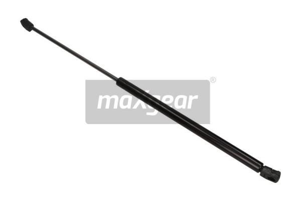 Kaasujousi, takaluukku MAXGEAR 12-1787