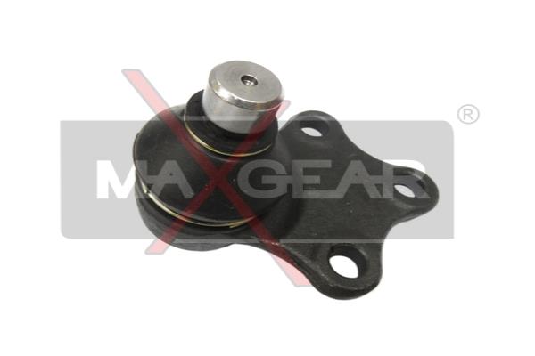 Pallonivel MAXGEAR 72-0459