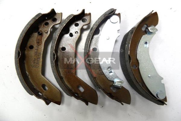 Jarrukenkäsarja MAXGEAR 19-0266