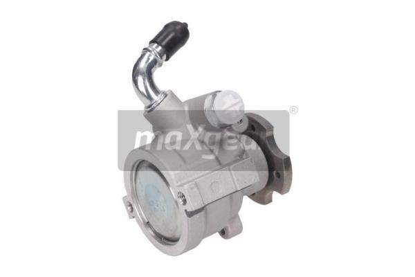 Hydrauliikkapumppu, ohjaus MAXGEAR 48-0087