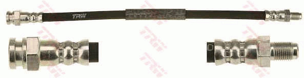 Jarruletku TRW PHB512
