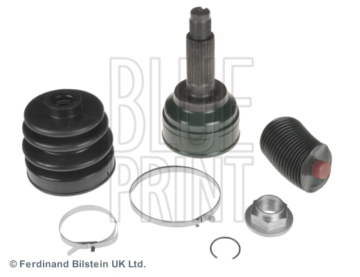 Vetoakselin nivelsarja BLUE PRINT ADM58910