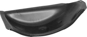 Vararenkaan kotelo, Takana, OPEL ASCONA B, MANTA B, MANTA B CC, VAUXHALL CAVALIER, CAVALIER CC, CAVALIER Coupé, CAVALIER Sedan, 09282037