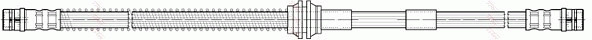 Jarruletku TRW PHA415