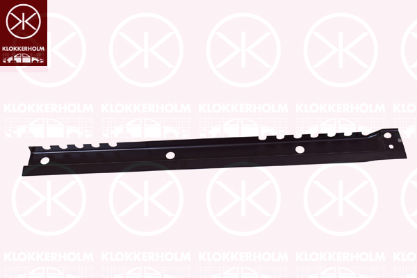 Kynnyspelti KLOKKERHOLM 9568091
