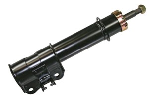 Iskunvaimennin, Etuakseli, Vasen, SUZUKI VITARA, VITARA Cabrio, 4160156B00, 4160160A00, 4160277E10, 4160279E20, 4160285CB0