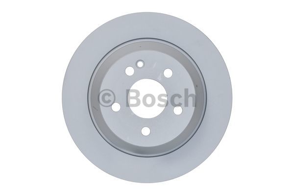 Jarrulevy BOSCH 0 986 479 D12