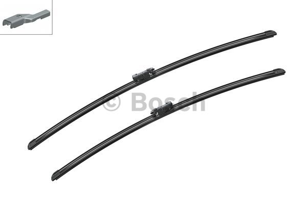 Pyyhkijänsulka BOSCH 3 397 014 009
