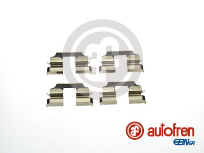 Tarvikesarja, jarrupala AUTOFREN SEINSA D42400A