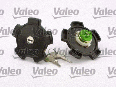 Korkki, polttoainetankki VALEO 247508