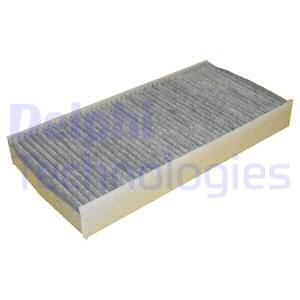 Raitisilmasuodatin DELPHI TSP0325183C