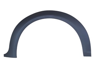 Levike, lokasuoja, Eteen, vasen, FORD TOURNEO CONNECT, TRANSIT CONNECT, 1 386 257, 1 440 801, 1 470 687, 1 507 302, 5 081 729