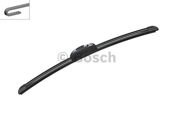 Pyyhkijänsulka BOSCH 3 397 008 933