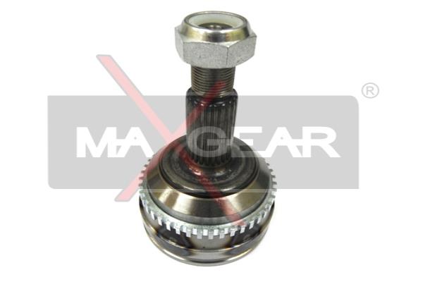 Vetoakselin nivelsarja MAXGEAR 49-0204