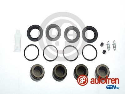 Korjaussarja, jarrusatula AUTOFREN SEINSA D42593C