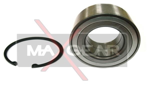 Pyöränlaakerisarja MAXGEAR 33-0513
