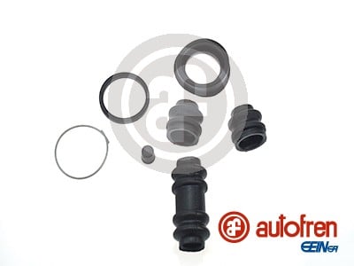 Korjaussarja, jarrusatula AUTOFREN SEINSA D4505