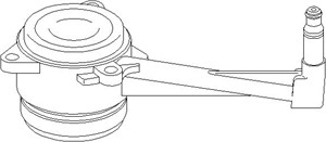 Irroitusmekanismi, kytkin, AUDI,FORD,SEAT,SKODA,VW, 02M 141 671A, 02M 141 671B, 0A5 141 671, 0A5 141 671E, 0A5 141 671F, 0A5 141 671G, 1