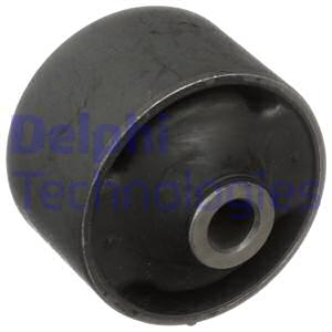 Control Arm-/Trailing Arm Bush DELPHI TD1704W