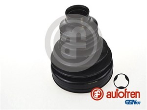 Paljekumisarja, vetoakseli, Vaihteiston puoli, ALFA ROMEO,AUDI,BMW,OPEL,SAAB,SEAT,VW, 31607545107, 46308265, 8K0407283B, 8K0498201A, 8K0