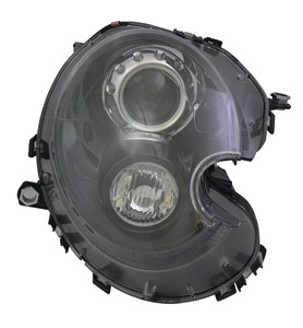 Ajovalo, Oikea, MINI MINI, MINI Cabriolet, MINI CLUBMAN, MINI CLUBVAN, MINI Coupé, MINI Roadster, 3448950, 63123448950, 63127269986, 726