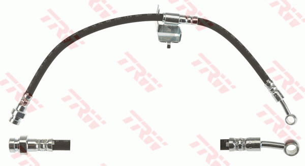 Jarruletku TRW PHD1229