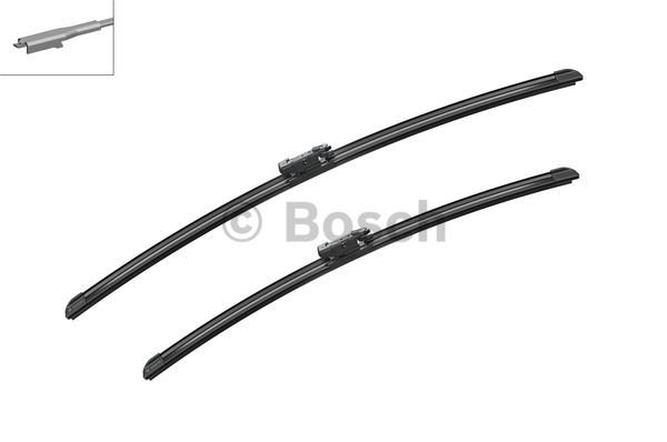 Pyyhkijänsulka BOSCH 3 397 014 212