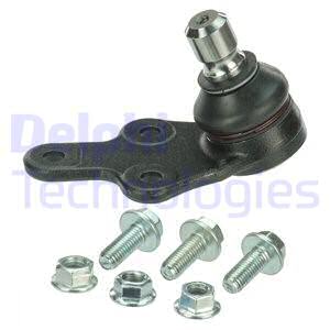 Pallonivel DELPHI TC3652