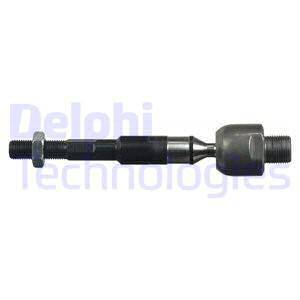 Raidetangon pää, suora DELPHI TA3045