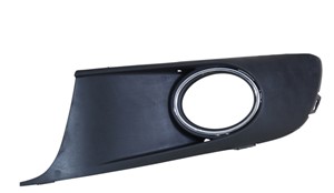 Ritilä, Eteen, vasen, VW TOURAN, 1T0 853 665 P