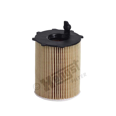 Öljynsuodatin HENGST FILTER E40H D105