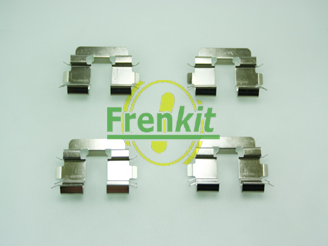 Tarvikesarja, jarrupala FRENKIT 901272
