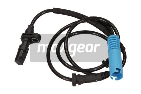 ABS-anturi MAXGEAR 20-0114