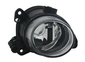 Sumuvalo, Vasen, MERCEDES-BENZ, 2128200956, A2128200956