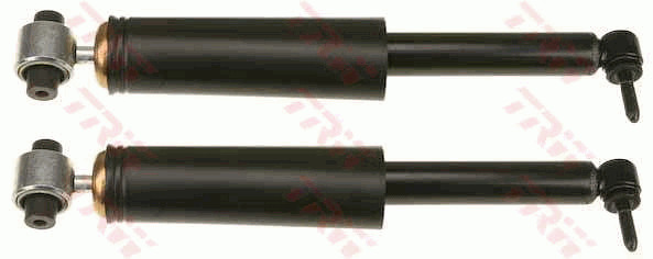 Iskunvaimennin TRW JGT455T