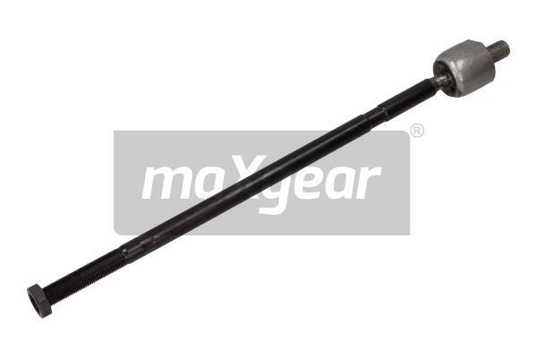Raidetangon pää, suora MAXGEAR 69-0421
