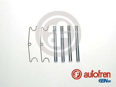 Tarvikesarja, jarrupala AUTOFREN SEINSA D42470A
