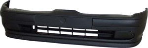 Puskuri, eteen, Edessä, RENAULT MEGANE I, MEGANE Classic I, 77 01 367 999