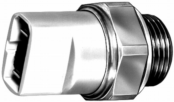 Lämpökytkin, jäähdyttimen puhallin HELLA 6ZT 007 801-051