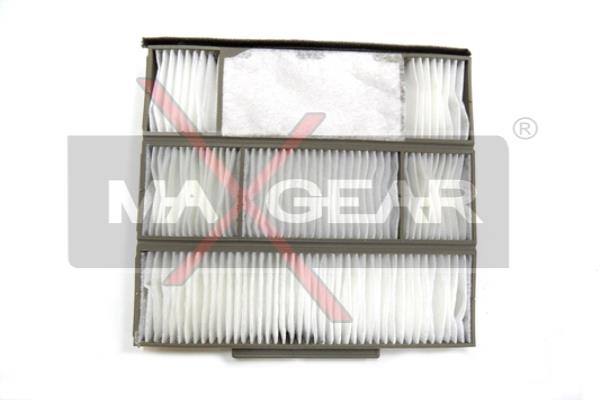 Raitisilmasuodatin MAXGEAR 26-0451
