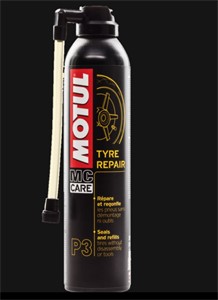 Motul P3 TYRE REPAIR, Universal