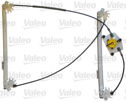 Lasinnostin VALEO 851072