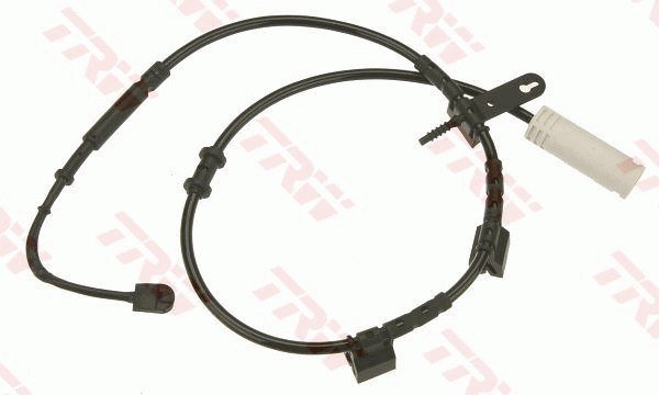 Jarrupalan kulumisen ilmaisin TRW GIC287