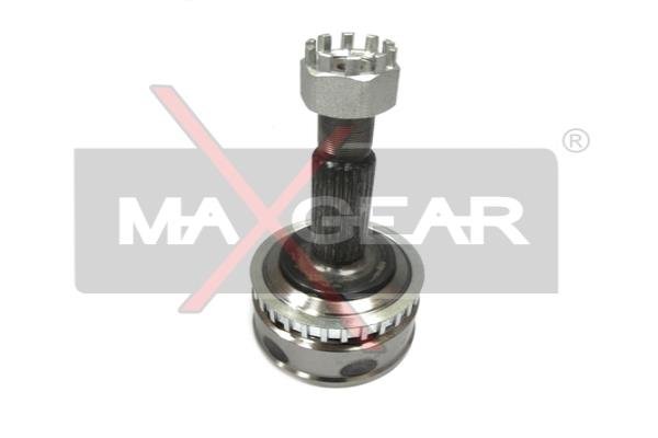 Vetoakselin nivelsarja MAXGEAR 49-0655