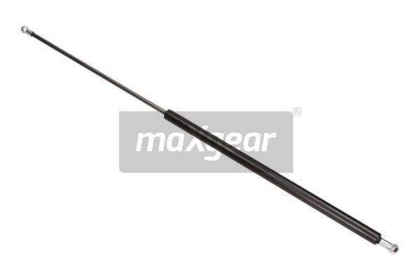 Kaasujousi, konepelti MAXGEAR 12-1531