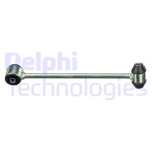 Tanko, kallistuksenvaimennin DELPHI TC3722